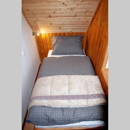 Rezidenca Mitja Vila Kranjska Gora Exterior foto
