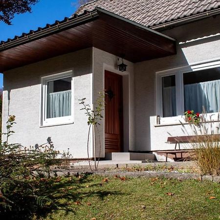 Rezidenca Mitja Vila Kranjska Gora Exterior foto