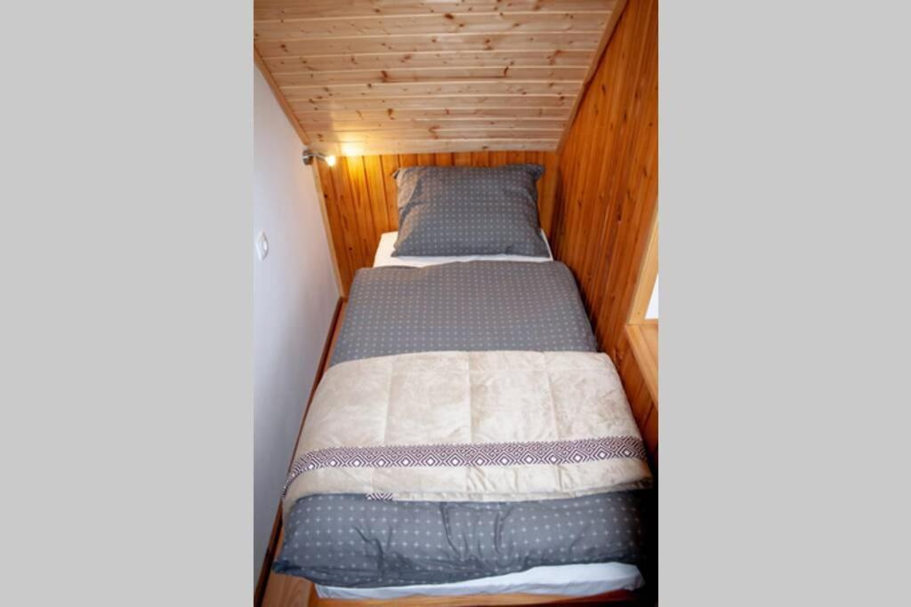 Rezidenca Mitja Vila Kranjska Gora Exterior foto