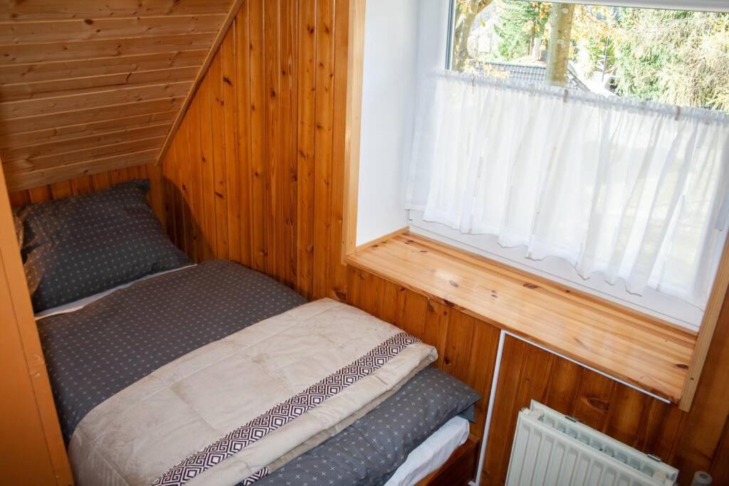 Rezidenca Mitja Vila Kranjska Gora Exterior foto